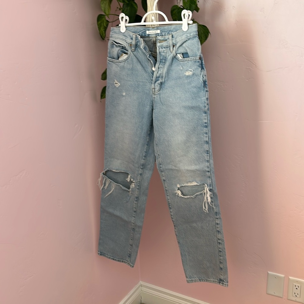 PACSUN - Dad Jean